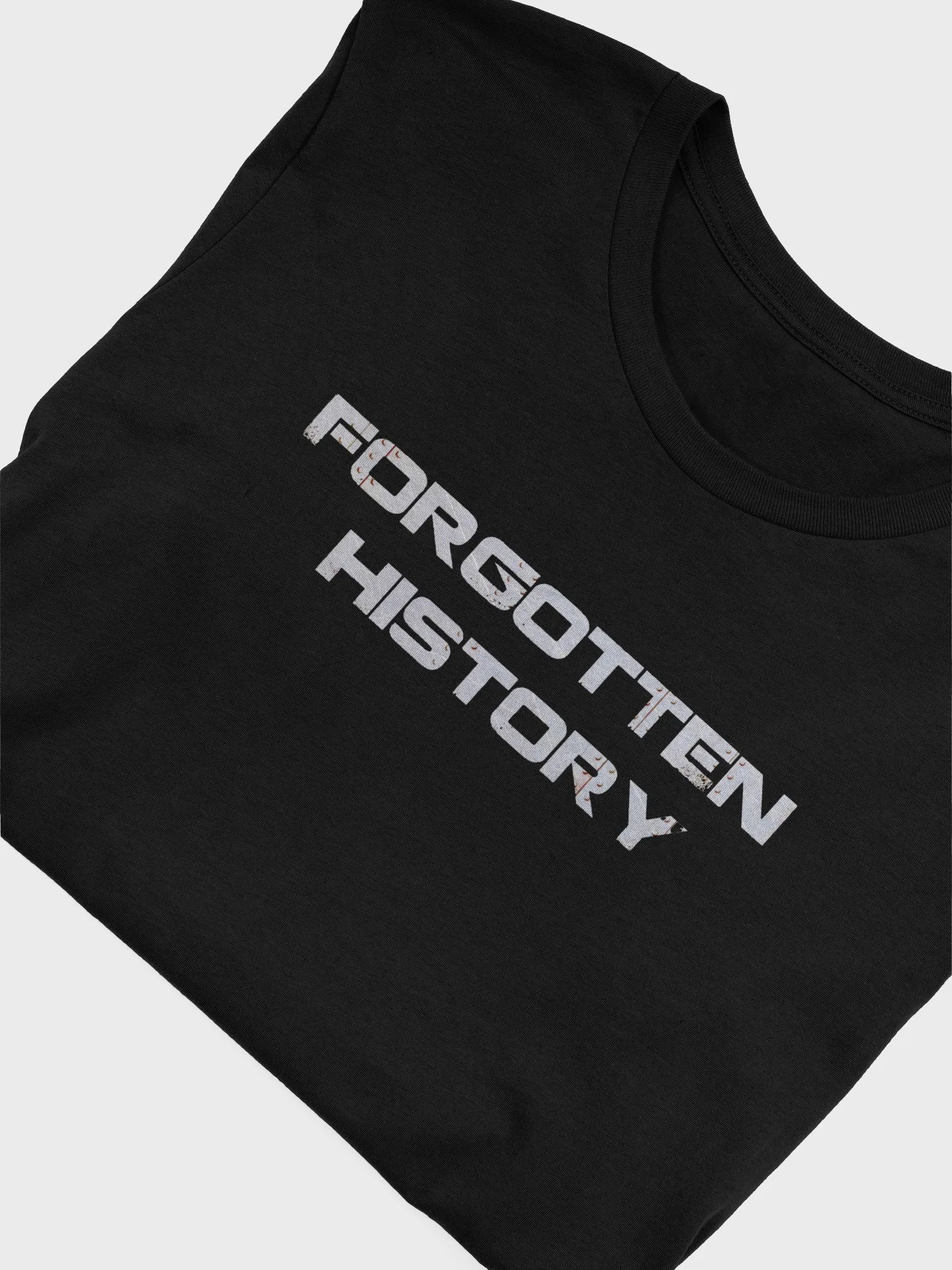 Dark Truth‑Seeker Heritage Tee product image (5)
