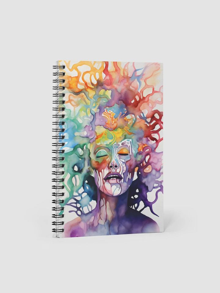 Aura Notebook product image (1)