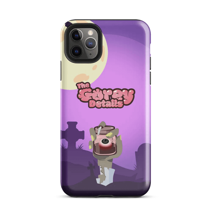 Tough Case for iPhone product image (26)
