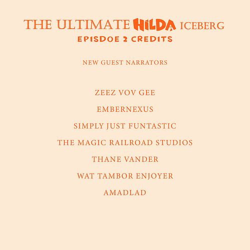 It only gets deeper. Catch @zeezvovgee2, EmberNexus and more for the first time + your favorites from episode 1 return to gue...