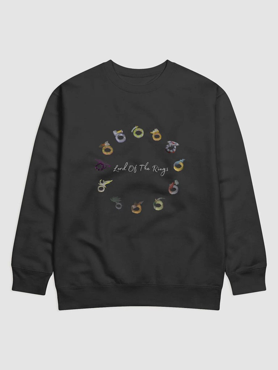 LOTR Sweatshirt product image (1)