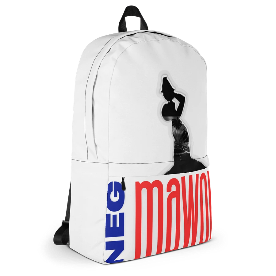 Nèg Mawon Backpack product image (20)