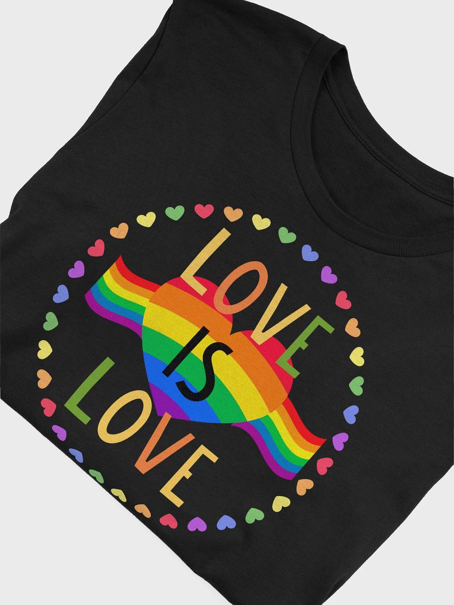 Rainbow Love product image (37)