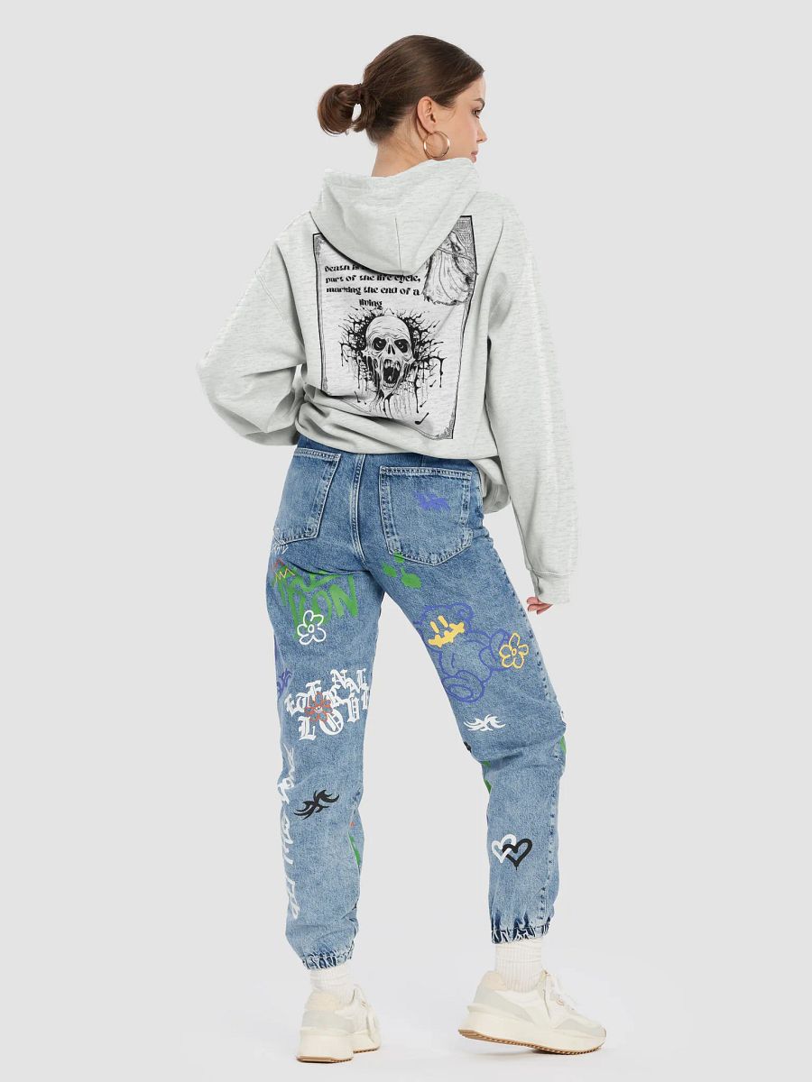 Flamebound Hoodie product image (36)