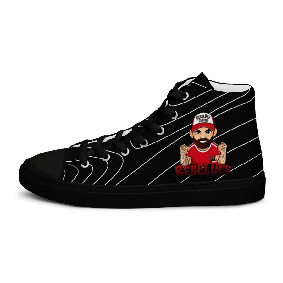 RebelDev converse shoes product image (8)
