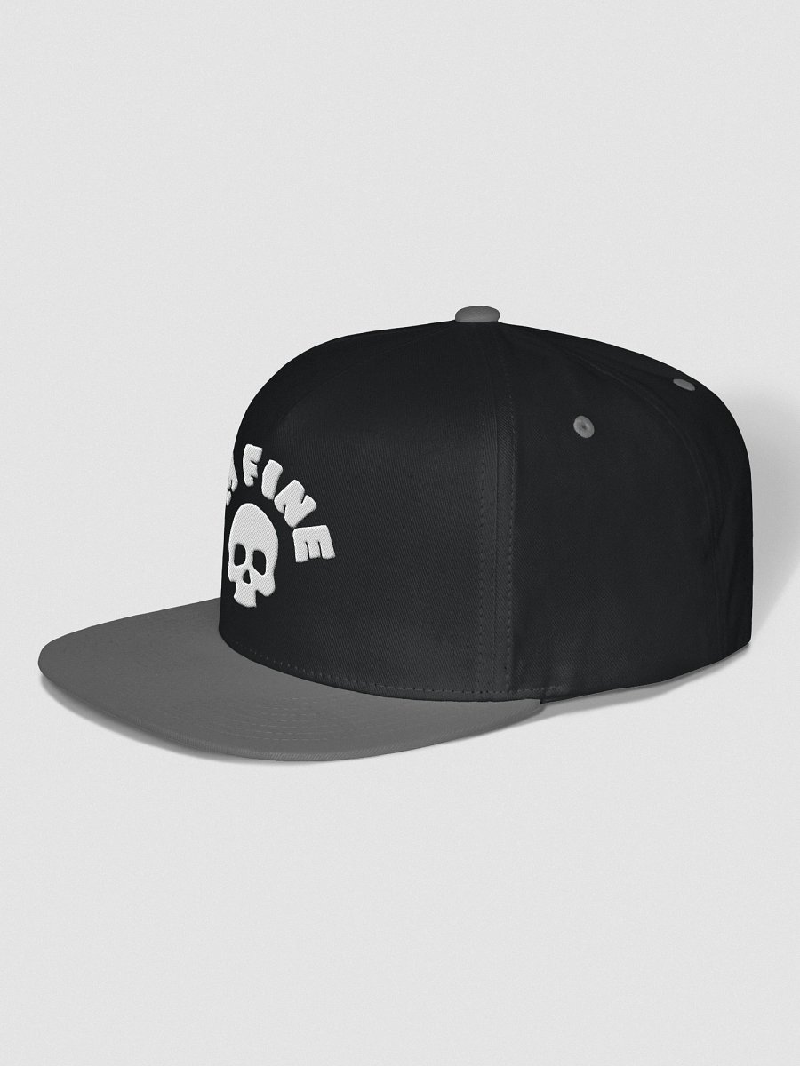 Urgers Fine Snapback Hat product image (15)