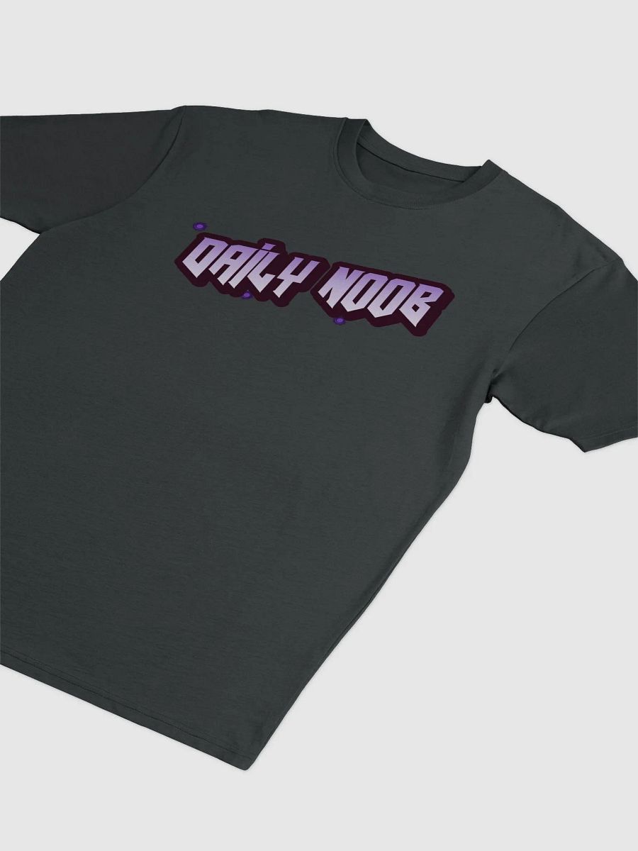 DailyNoob #BACKPAINGANG T-Shirt product image (3)