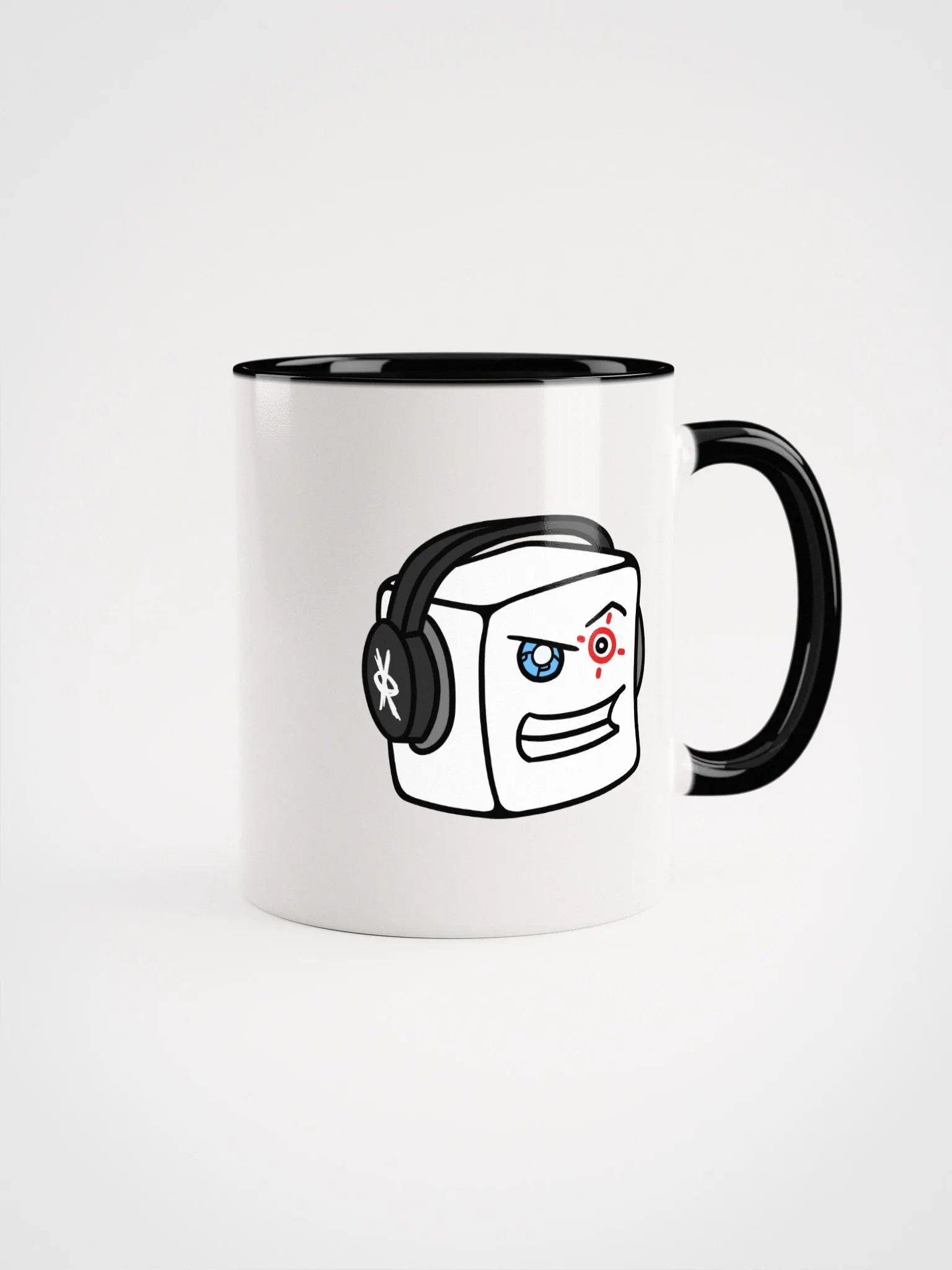 Aim Colored Mug product image (1)