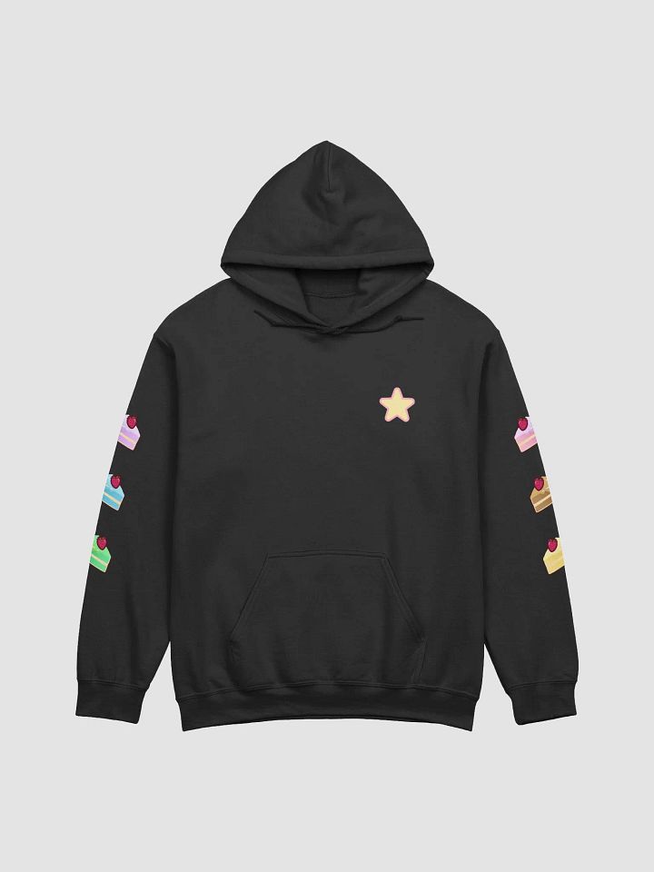 CakePleaase Hoodie Ver. 3 product image (1)