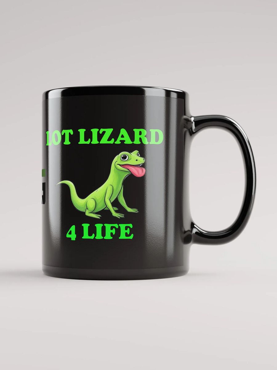 Lot Lizard Mug product image (1)