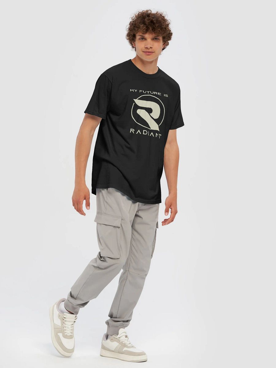 My Future is Radiant T-Shirt product image (14)