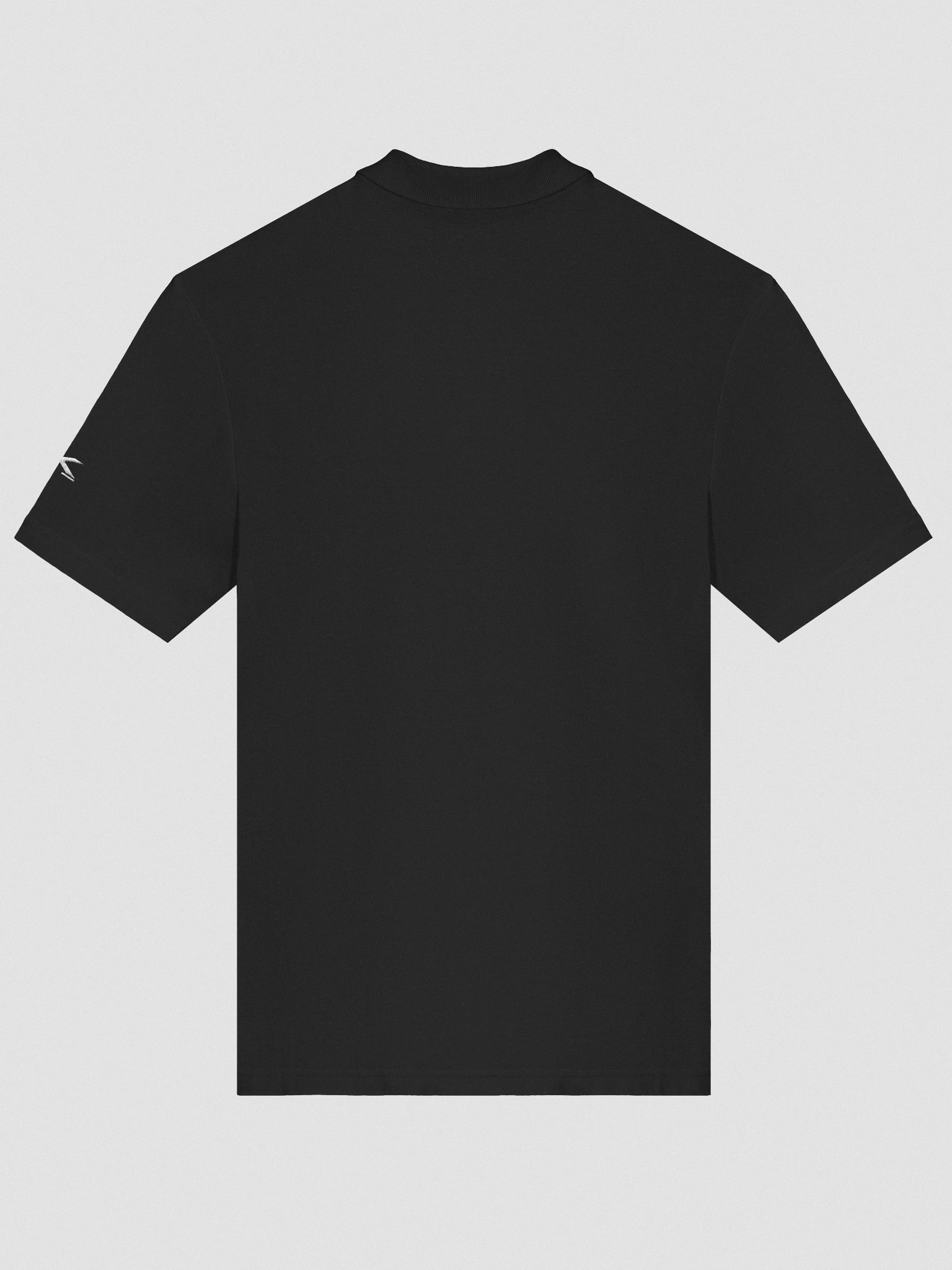 Premium Piqué Polo – Unisex Fit product image (5)