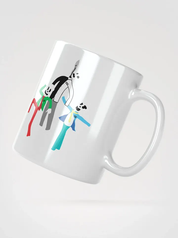 Corporate Goobers Mug product image (4)