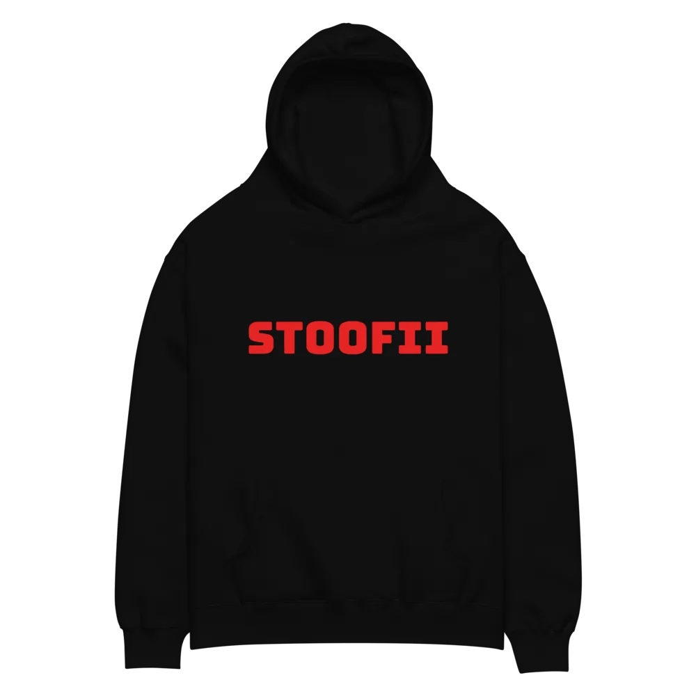 Stoofii's Hoodie product image (2)