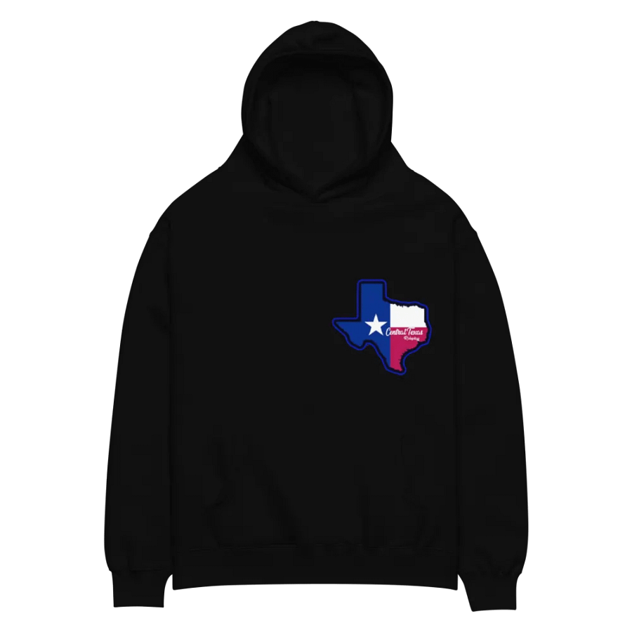 Storms Hoodie product image (2)