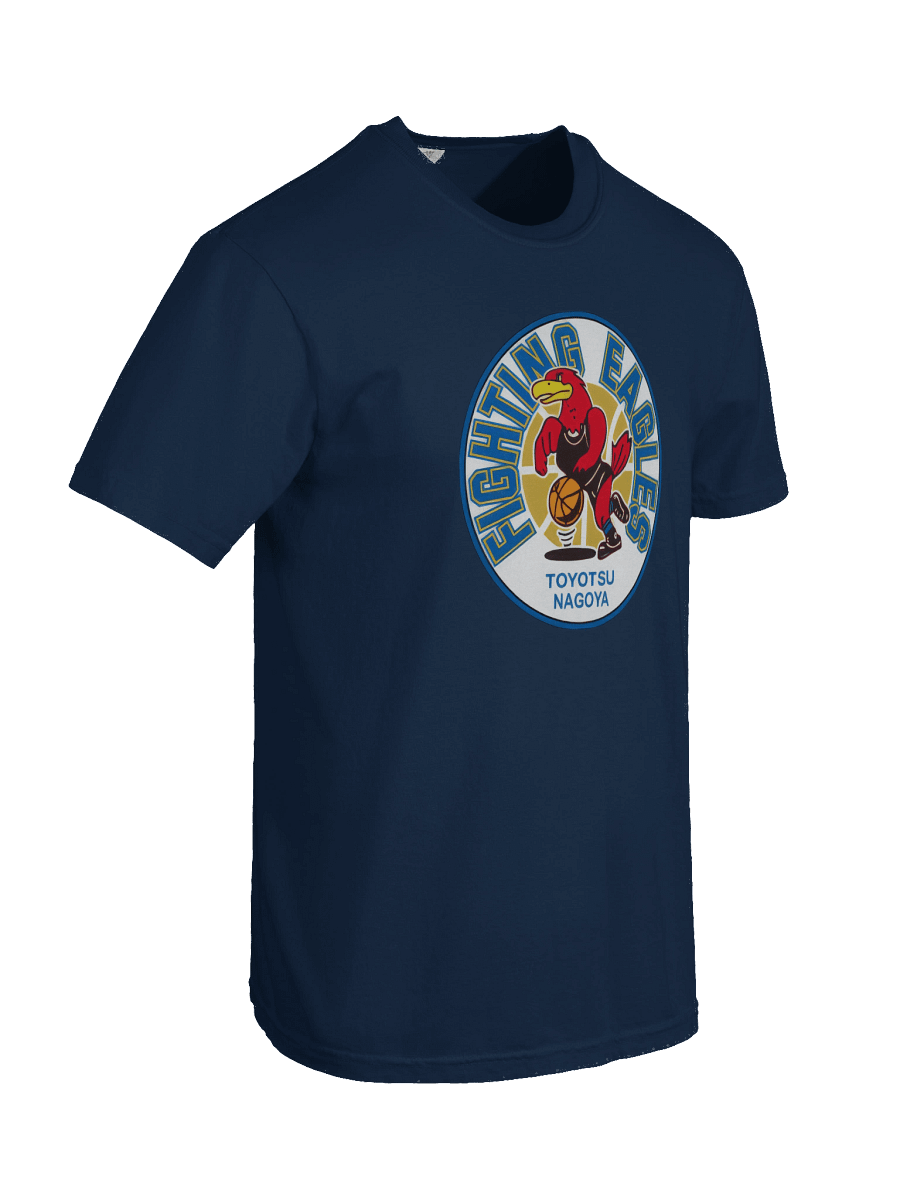 Fighting Eagles Nagoya Crest/Logo product image (108)