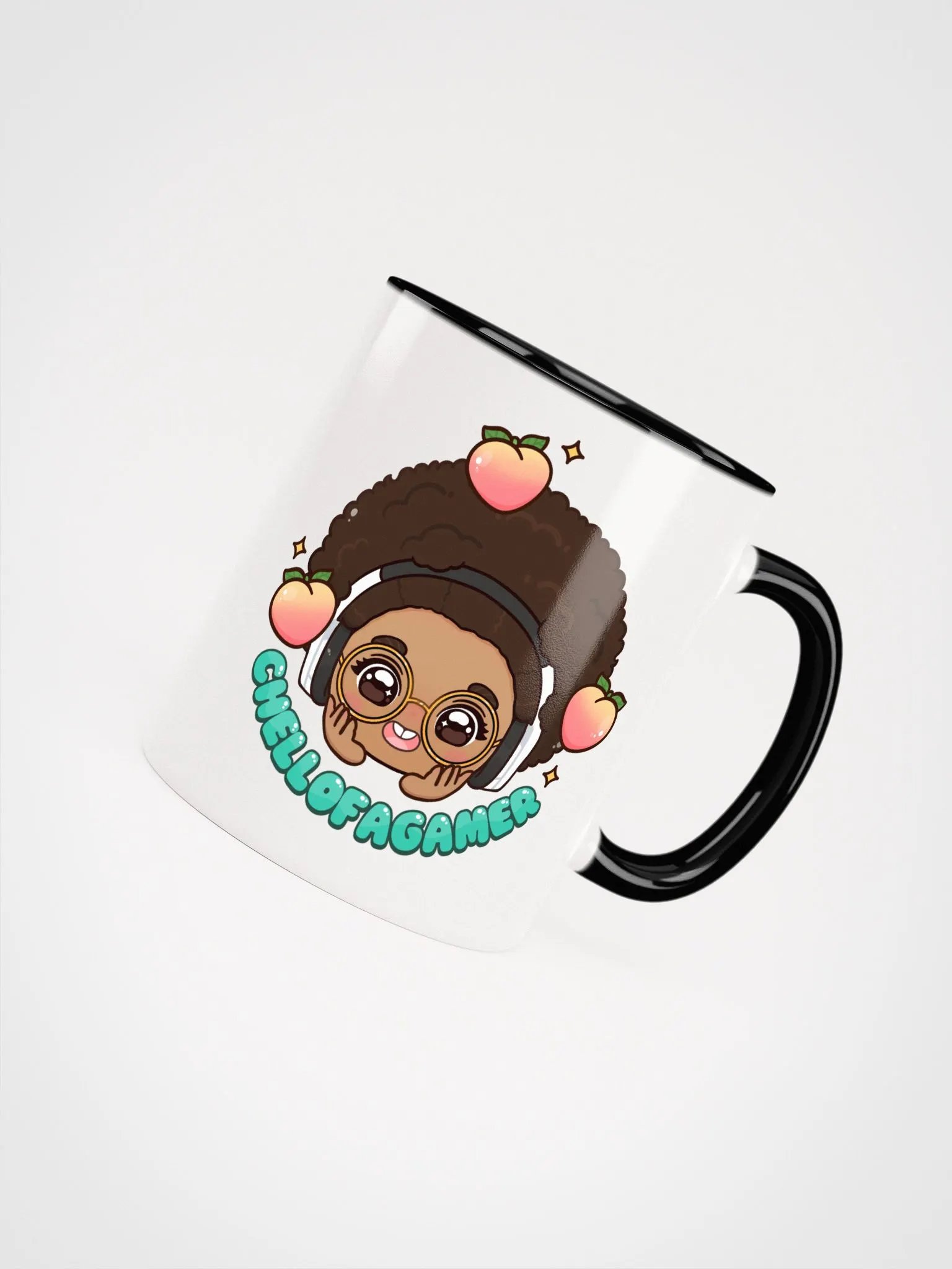 ChellOfAGamer Mug product image (4)