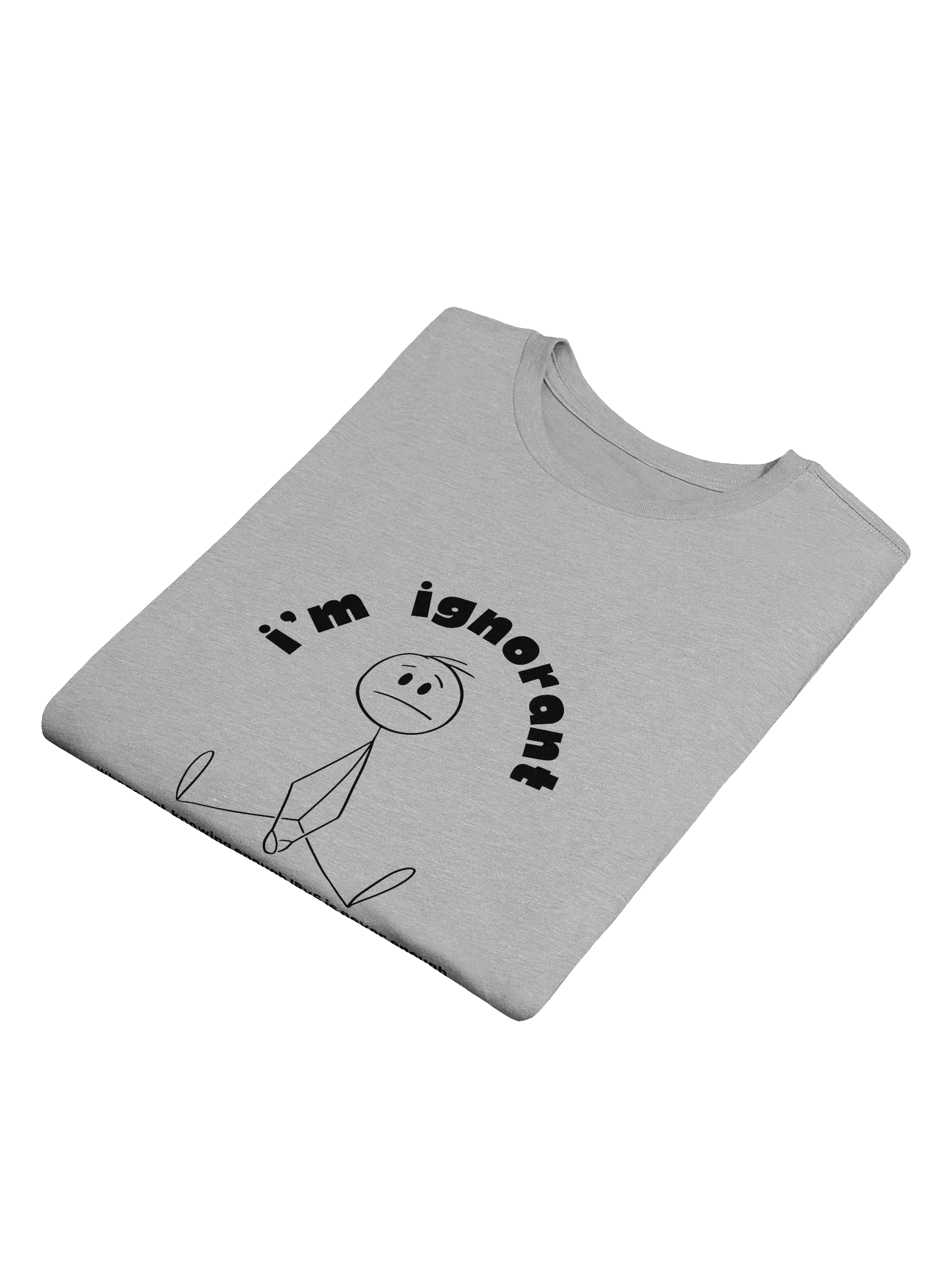 The Ed Horley Exclusive Comfort T-Shirt product image (11)