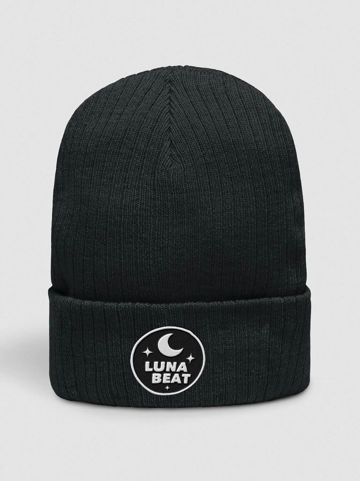 LunaBeat Beanie Smaller product image (1)