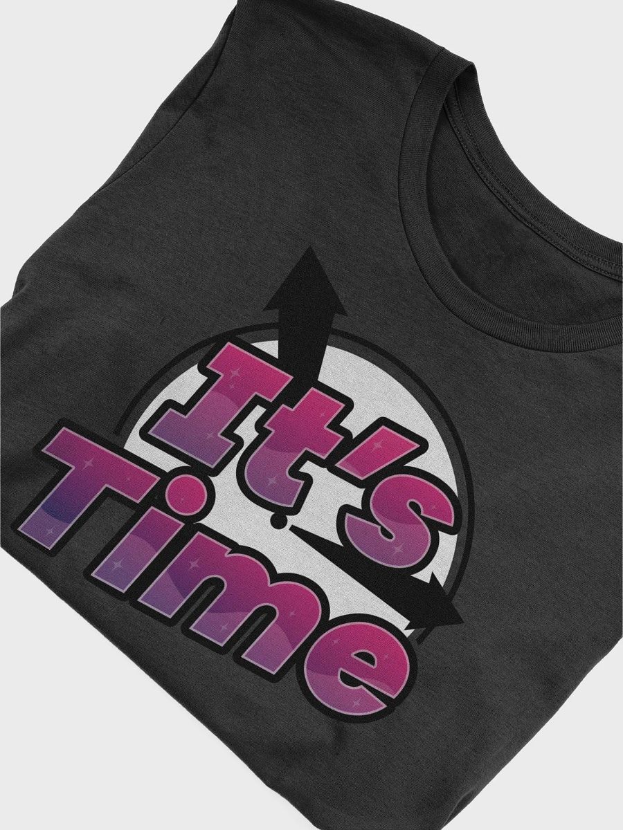 Professor IT'S TIME/CHANDELIER Tee! product image (4)