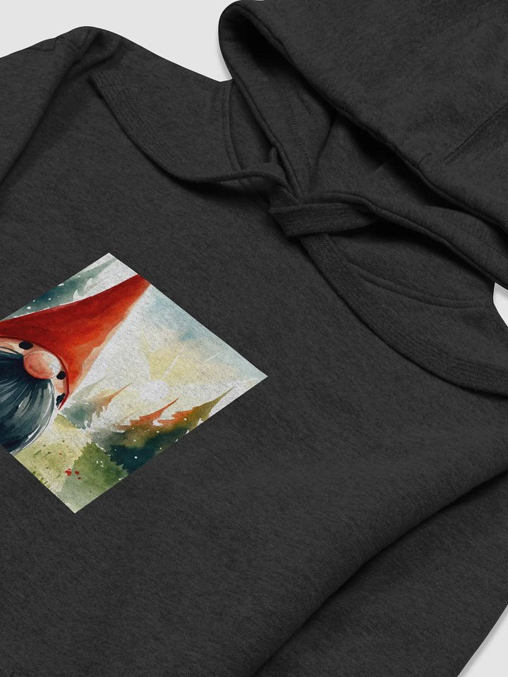 Gnome Sunset Hoodie product image (1)