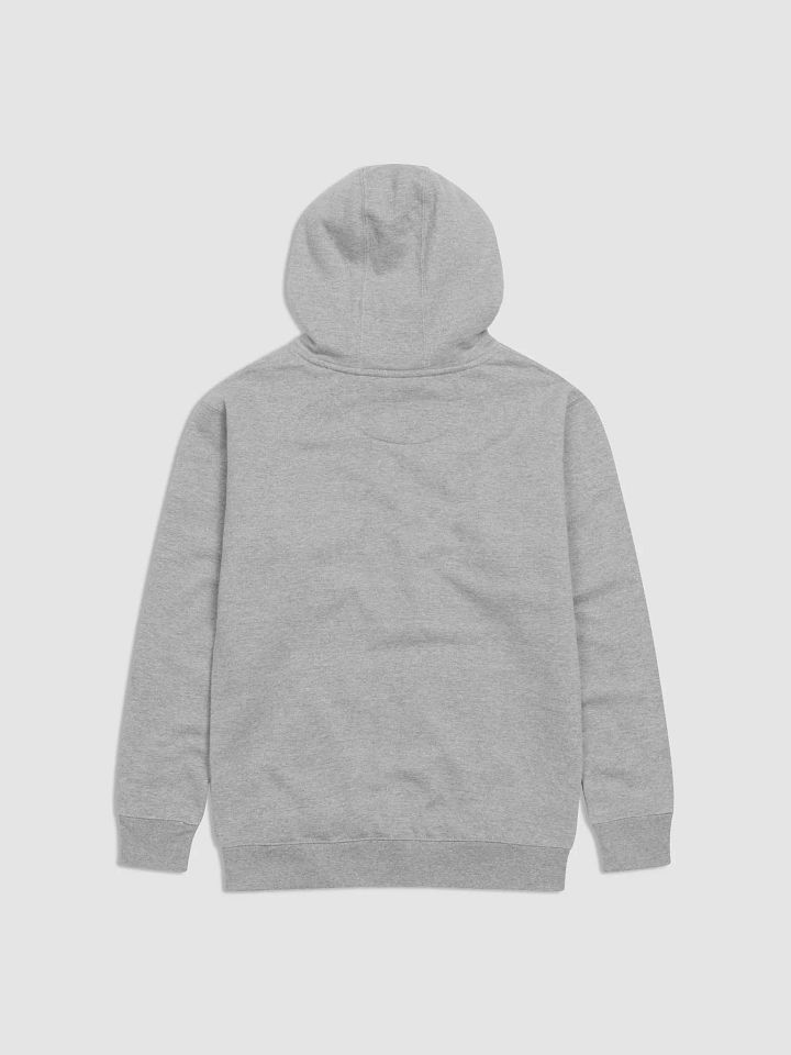 Varsity Hoodie product image (11)