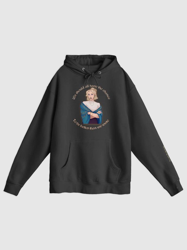 Harriet Hoodie product image (1)
