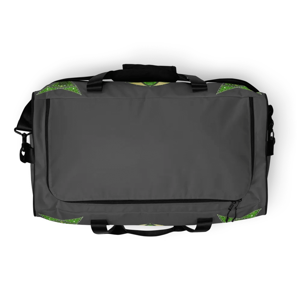 Mandala of Love Duffle Bag product image (9)