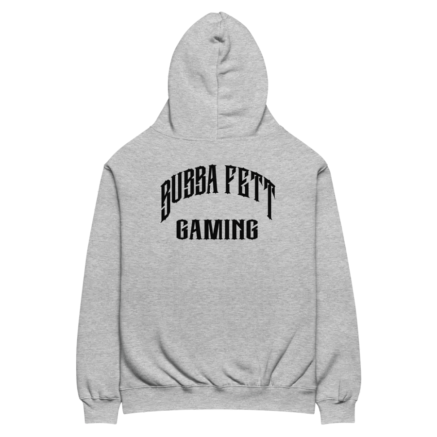 Helmet Hoody product image (4)