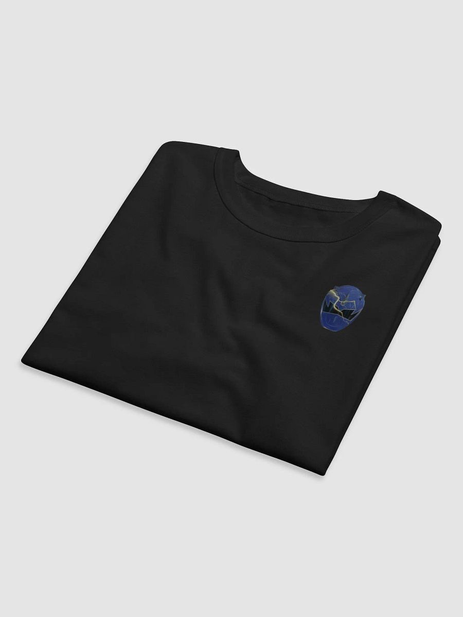 Blue Dino Thunder X Champion© Collab T-Shirt product image (6)