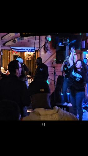 May is gonna be 🔥🔥🔥

See you soon bbys 😈

#fun #nightlife #connecticut #music #onlyinconnecticut #livemusic #thingstodo #toni...