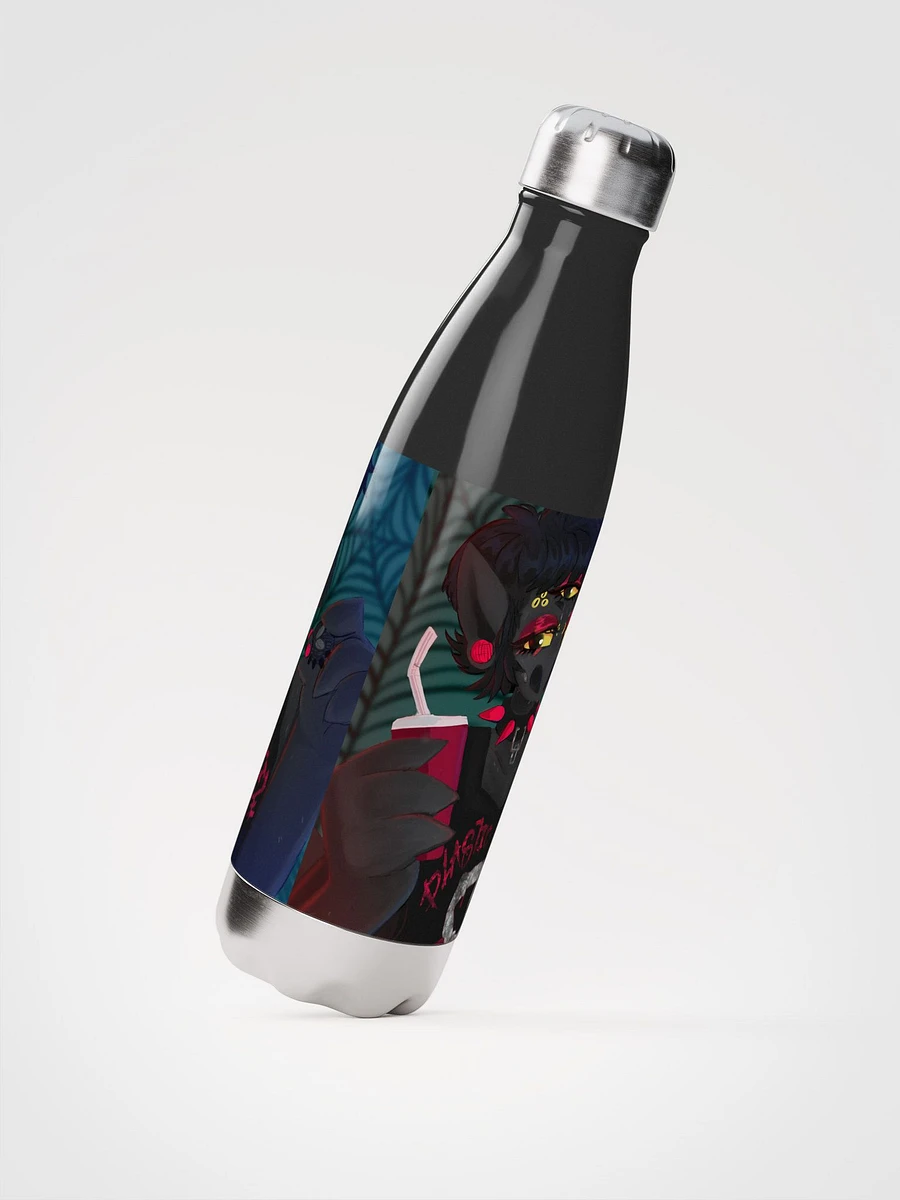 Stainless Steel Sadie Water Bottle product image (3)