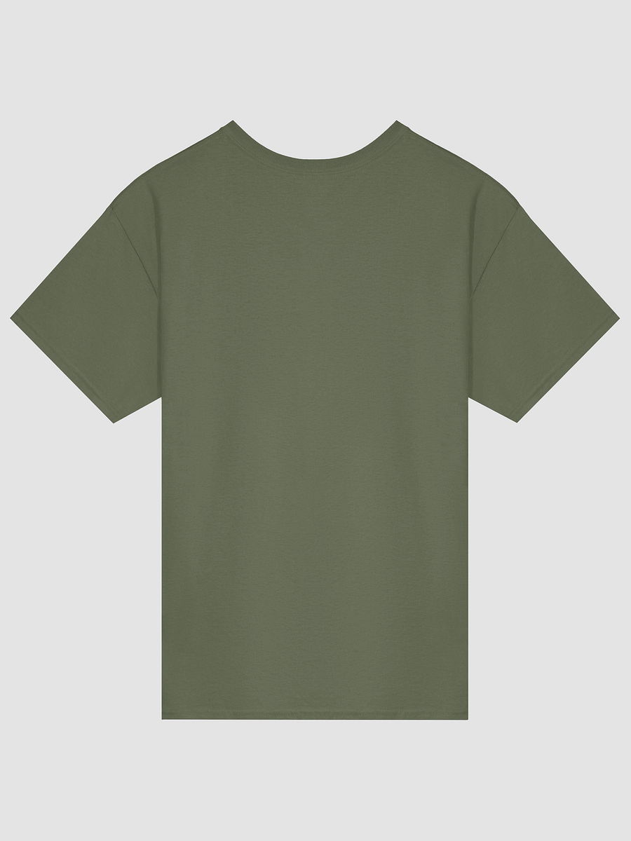 Raccoon Pumpkin Spice Tee product image (50)