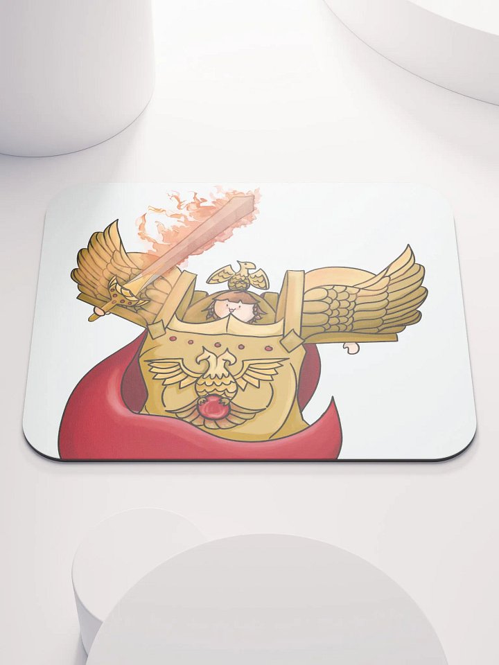 FTE - Mouspad! product image (1)