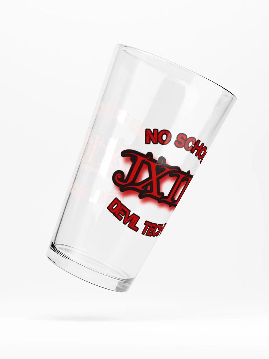 JXIII Devil Techno Glass product image (5)