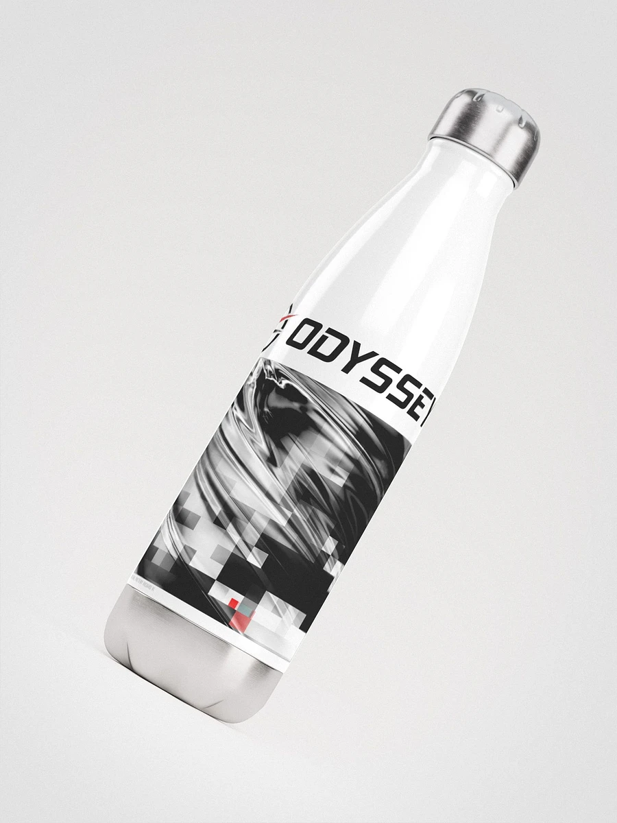 Stainless Steel Odybottle - Eurobeat Is Alive product image (4)