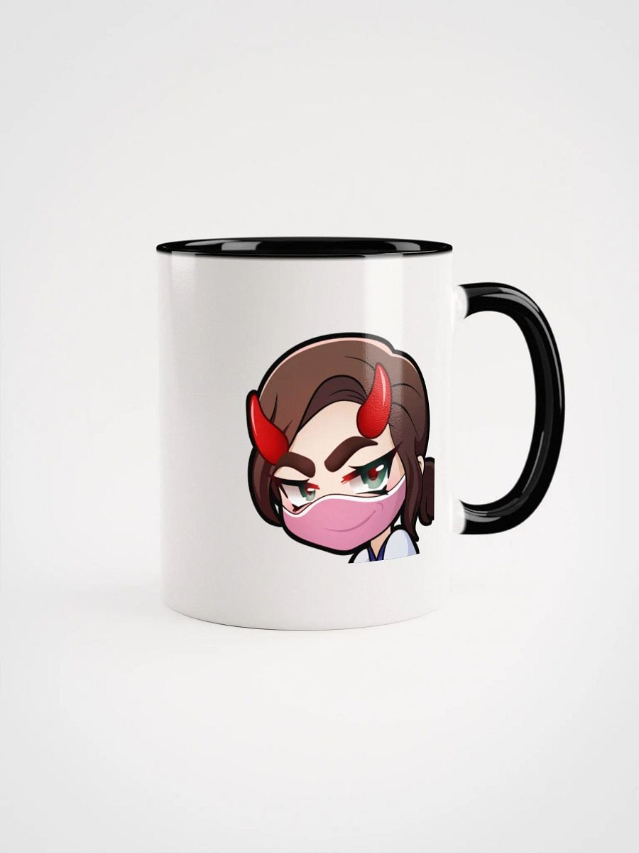 The EVIL Mug product image (2)