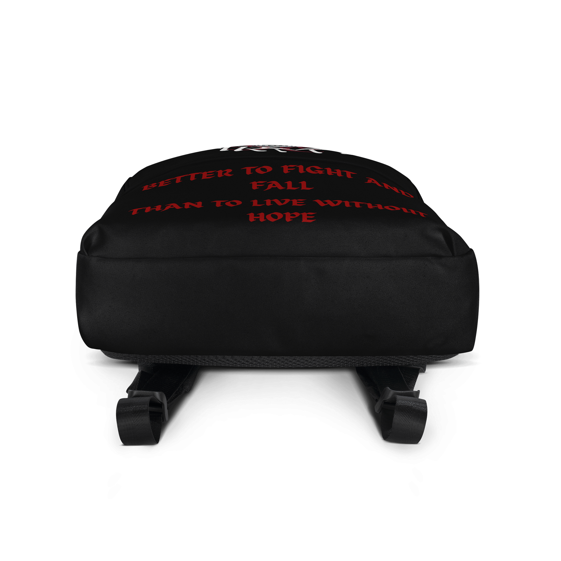 Heathen Army - Backpack product image (4)