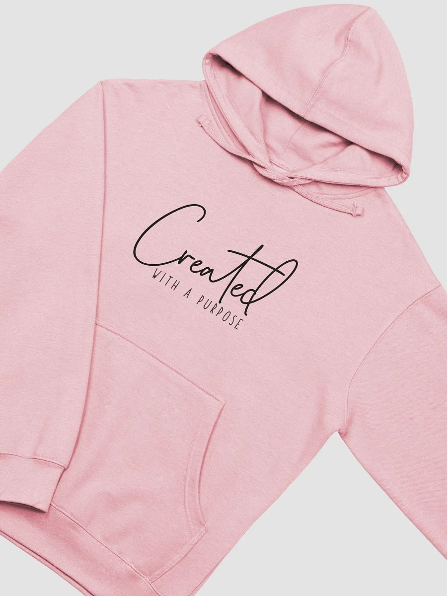 BEAUTY WITH A PURPOSE Hoodie product image (3)