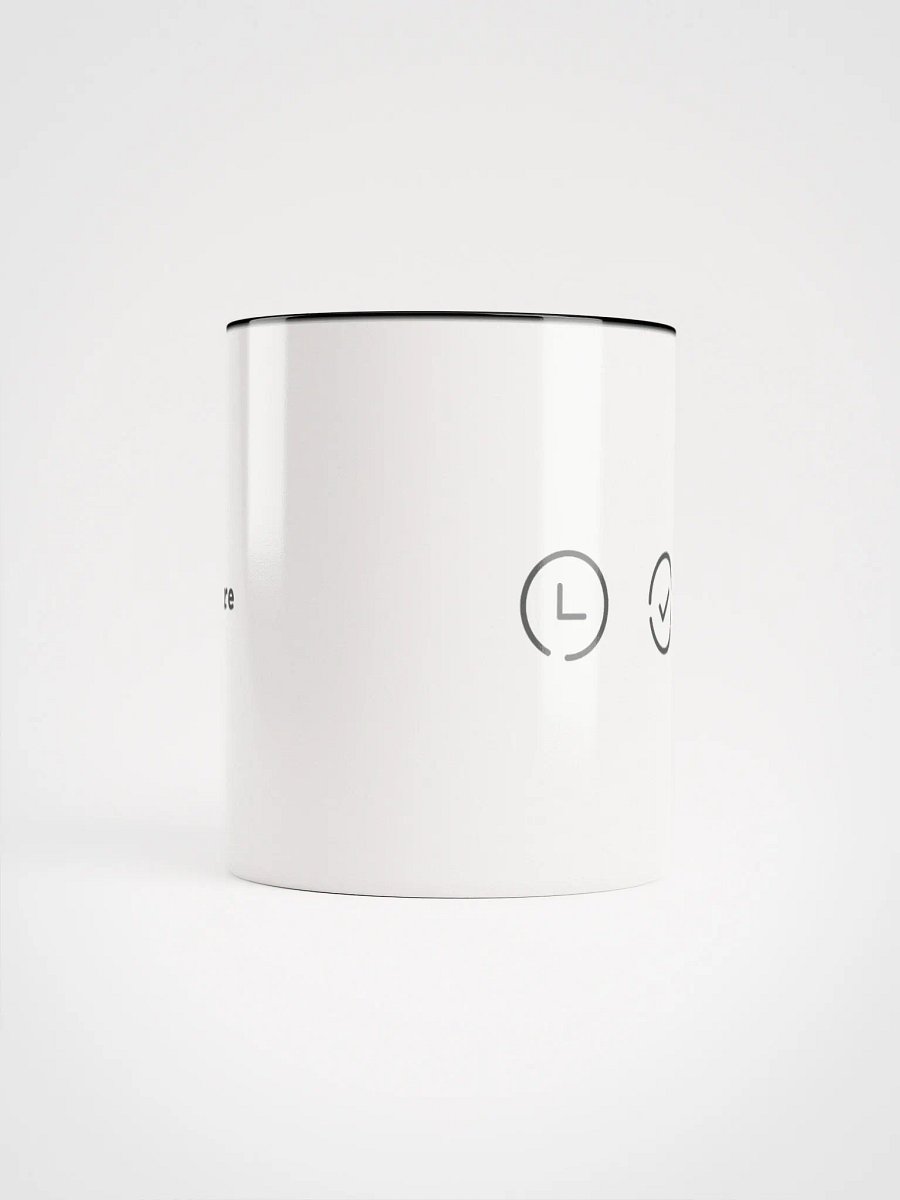 Shimmer Mastery Mug product image (9)