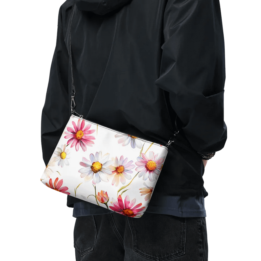 Daisy Dreams Crossbody Bag product image (9)