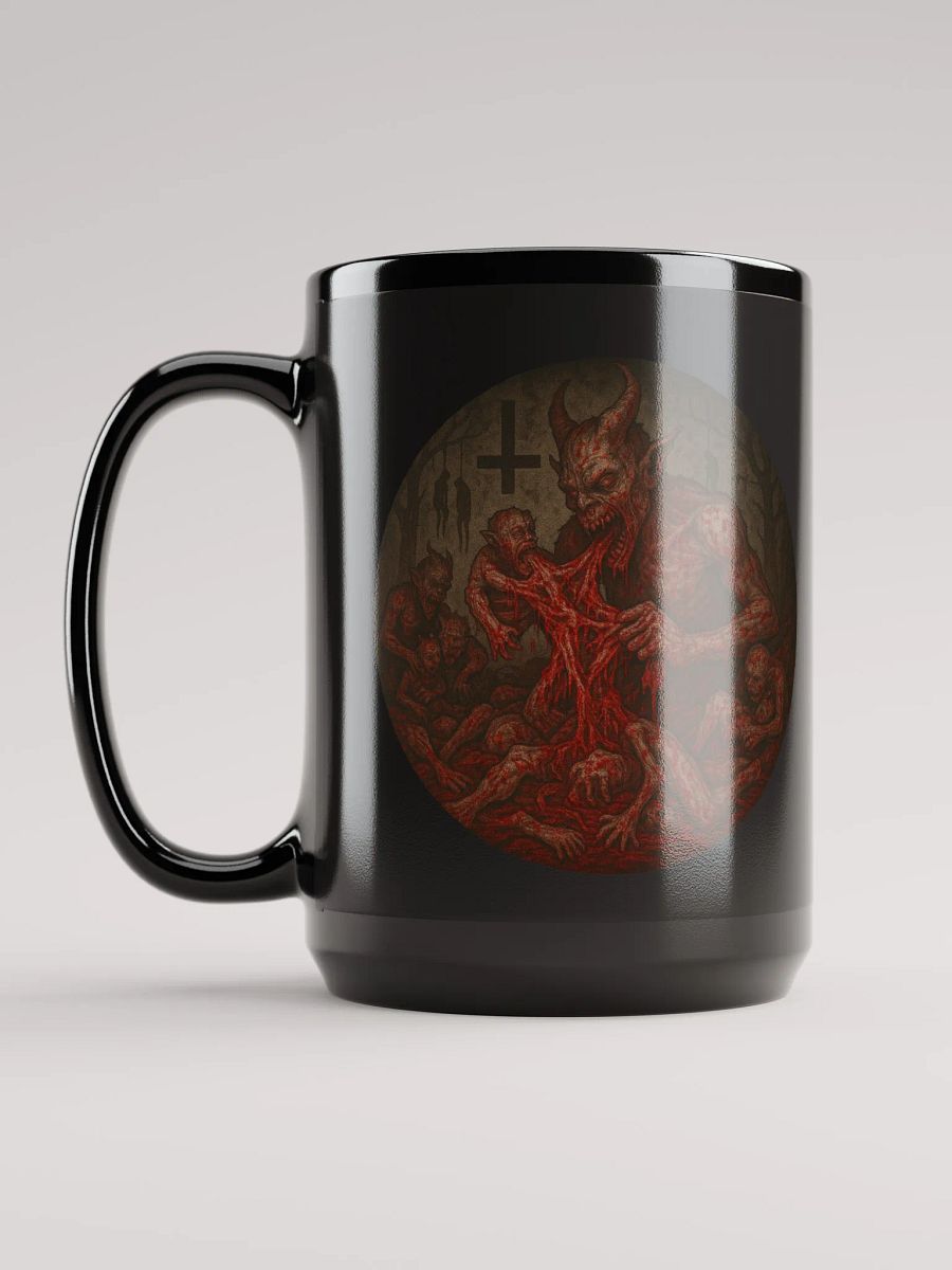 Demon Eater Mug product image (6)
