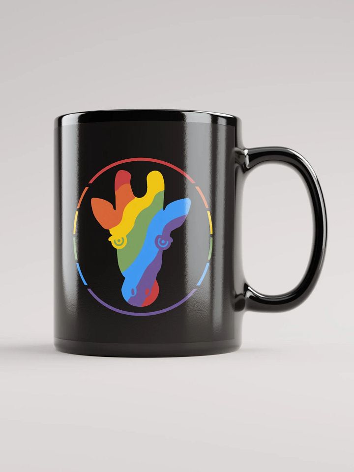 RBGiraffe - Mug product image (2)