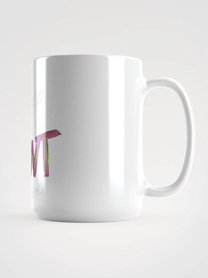 LIFE IS ART PAINT YOUR DREAMS product image (1)
