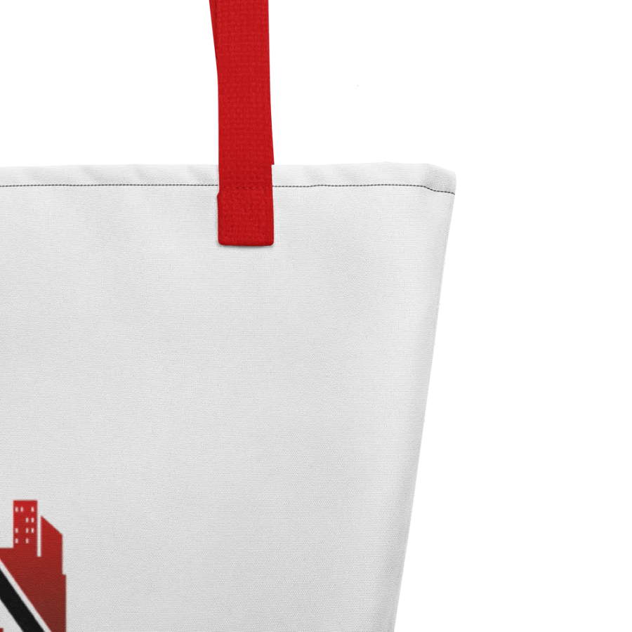 Redstone Group Tote Bag product image (3)