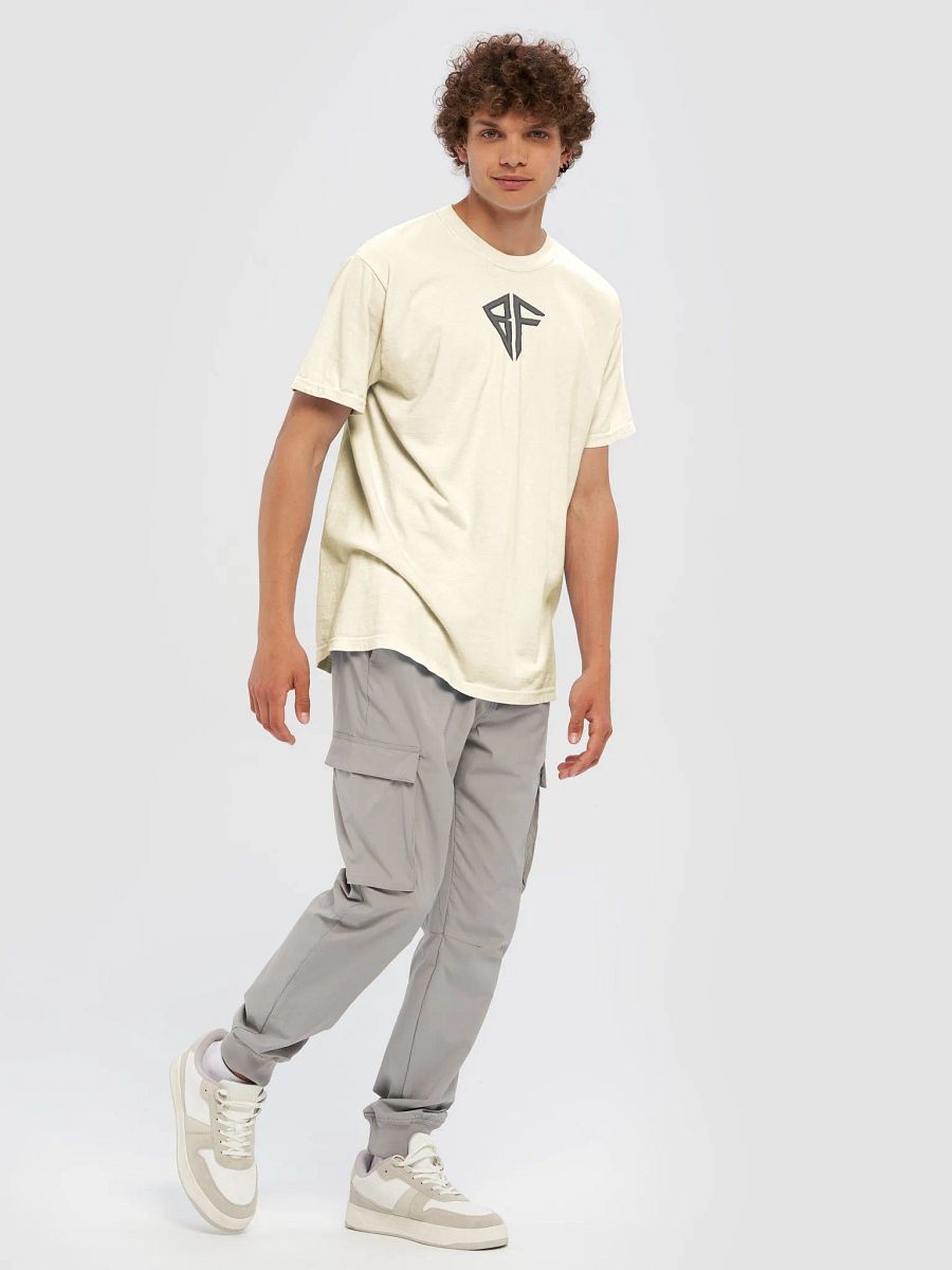 Cream Tee product image (7)