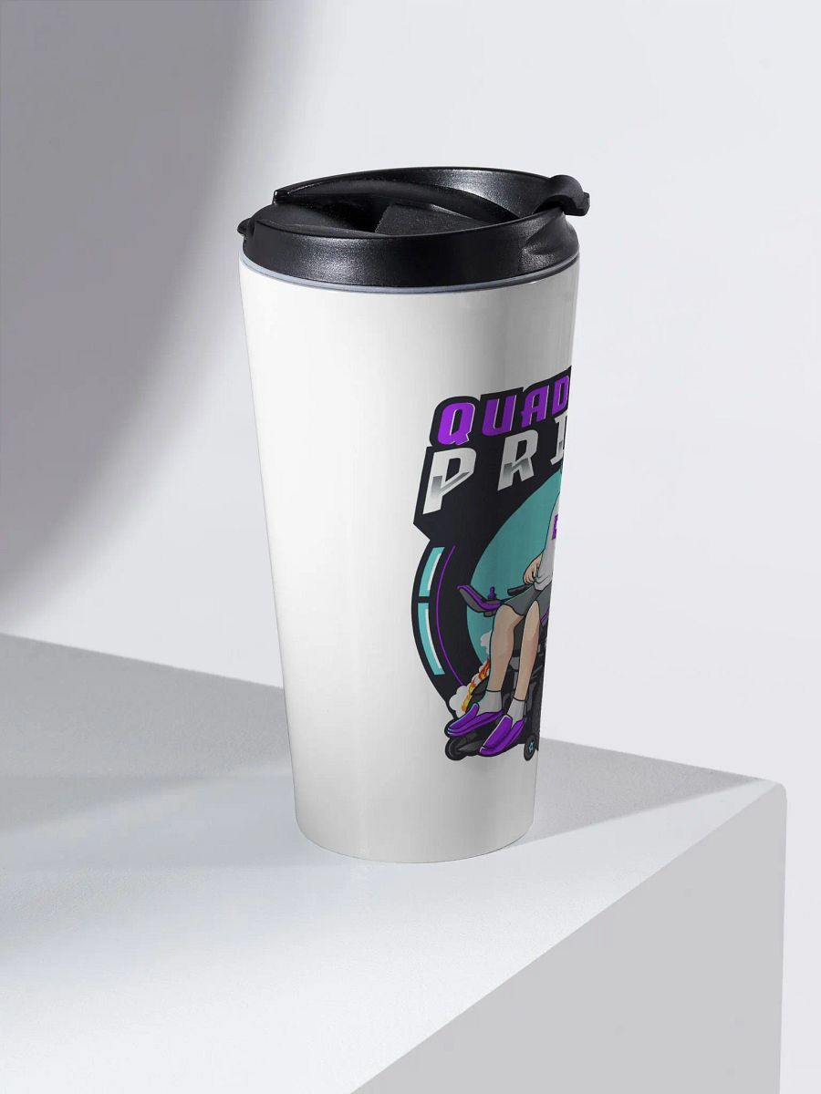 QP Travel Cup product image (2)