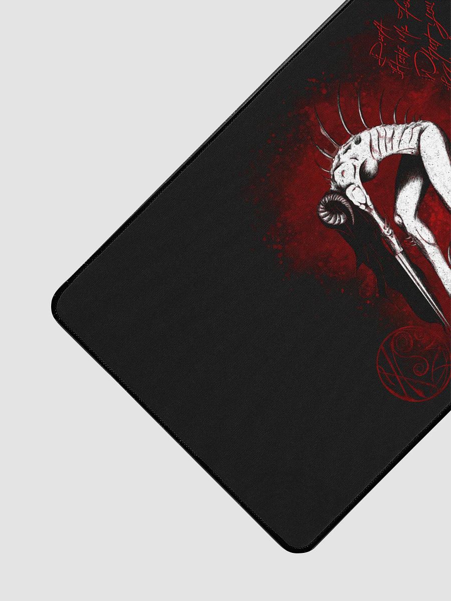 Lilith - Desk Mat (15.5" x 31.5") product image (3)