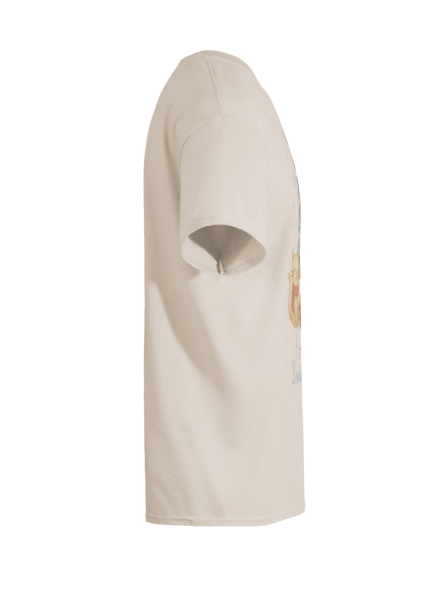 Book Tree Christmas T-Shirt | A Very Bookish Christmas” product image (108)