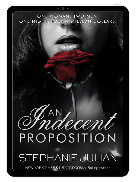 An Indecent Proposition product image (1)